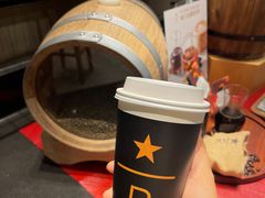 -星巴克臻选(杭州万象城店)