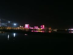 -上海滴水湖皇冠假日酒店