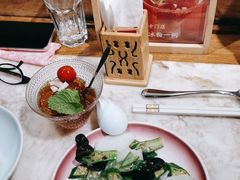 -小吊梨汤·北京菜·烤鸭(清河万象汇店)