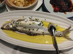 -太湖饭店·寄畅轩中餐厅