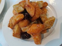 -玉林烤鸭店(定福庄店)