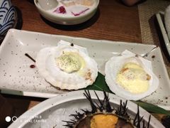 -蟹将军·松叶蟹和牛日料放题自助(K11店)
