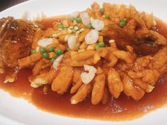 -和记小菜(东方店)