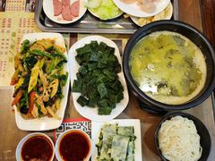 -阿超过桥米线(画展路店)