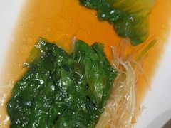 -1937青岛老味道·海肠捞饭·青岛菜(大鲍岛栈桥店)