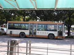 楼巴-祈福新村