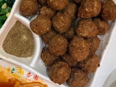 -杏园餐厅(西四北大街店)