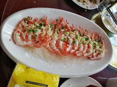 -海门岛七号餐厅