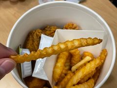 -麦当劳(大亚湾龙光城店)