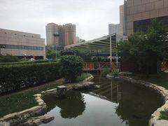 -燕莎友谊商城(亮马桥店)
