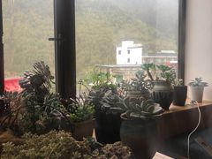 -四姑娘山阿巴郎·藏式花园餐厅