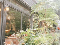 -乌托邦咖啡(武侯祠店)