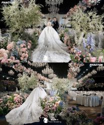 点击看大图 -MANLI BRIDAL婚纱