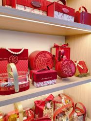 -卡卡喜糖伴手礼·商务礼宝宝礼·婚礼用品