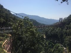 -古龙峡云天玻霸