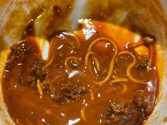 金鼎轩担担面酱-金鼎轩(亚运村店)