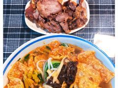 原味螺蛳粉-八十八粉儿(尚都店)