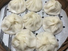 -馋三尺蟹粉小笼(人民广场店)