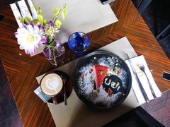 -YUE·6·西式融合餐厅(外滩六号店)