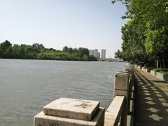 -凤城河风景区