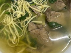-老虎面馆