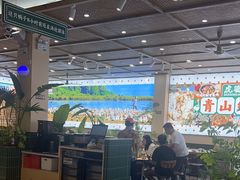 -虎婆冷饮店·海南特色炒冰(三亚湾店)
