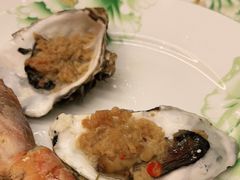 -索菲特酒店·海鲜自助 ·聚餐厅