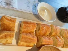 -拈菜(观音桥阳光世纪店)