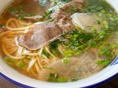 -河州春清真西北特色美食(虎踞路店)