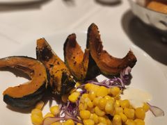 -Steaking·食间牛排(和平店)
