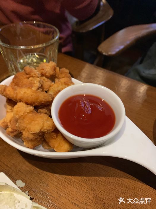 熊猫精酿啤酒厨房(1912店)图片