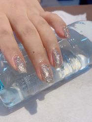 点击看大图 -花系美·美甲美睫精品店