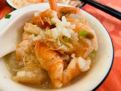 -深运潮州粥(水库店)
