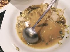 -老牌坊•鲁菜名店•地道济南菜(大观园商埠店)