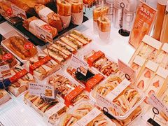 -巴黎贝甜(大宁国际商业广场店)