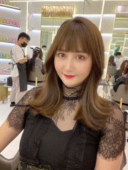-3AM·S HAIR SALON烫发染发接发