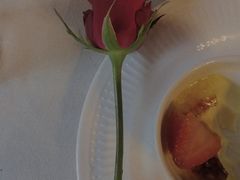 -花·fleur古董西餐厅(西城夜未央店)