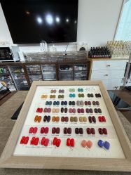 -四季·予你日式美甲美睫Nail