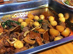 -雲记卢妈冷锅串串(中道街总店)