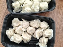 -听涛雅苑百味饺子老家菜馆