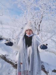 -大秃顶子山