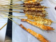 -烤五行·烧烤烤串(石佛营店)