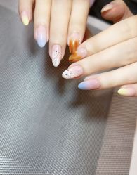 -斯馨·健康美甲美睫