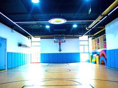 -星动计划儿童运动馆(闵行乐虹坊店)