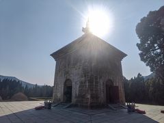 -四门塔风景区