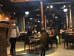 -牛魔王韩国烤肉主题餐吧(新天地店)