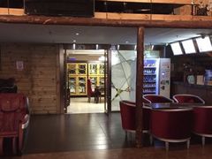 -明日世界密室轰趴·剧本桌游·箭馆团建(国贸店)