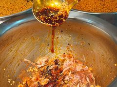 -鸿运兔·手撕烤兔(天府广场店)