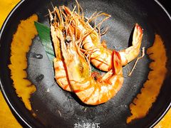 -和彩放题餐厅(酒仙桥店)