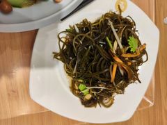-西部马华清真兰州牛肉面·烧烤夜市(三里河店)